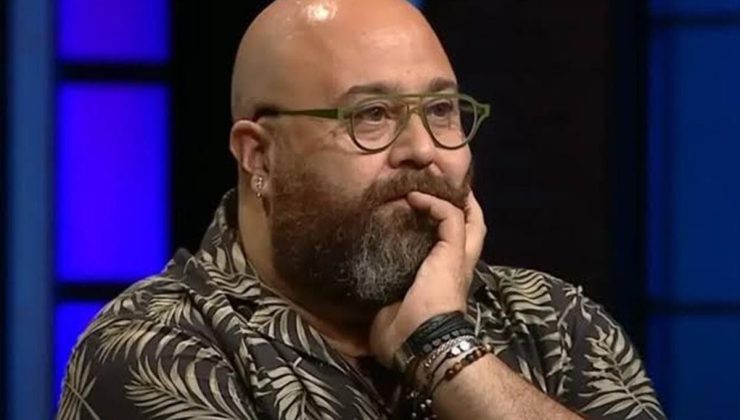 Somer Şef’ten, ölü bulunan Eren Kaşıkçı’nın ardından yürek burkan paylaşım