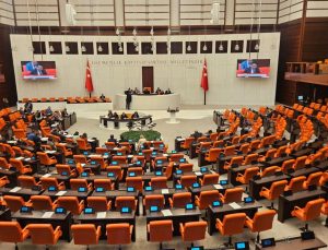 TBMM Genel Kurulu’nda COP31 anlaşması kabul edildi