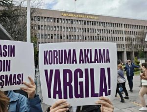 TBMM’deki cinsel istismar davasında gerekçeli karar: “Mağdur anlatımları birbirini doğruladı”
