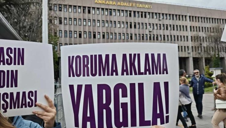 TBMM’deki cinsel istismar davasında gerekçeli karar: “Mağdur anlatımları birbirini doğruladı”