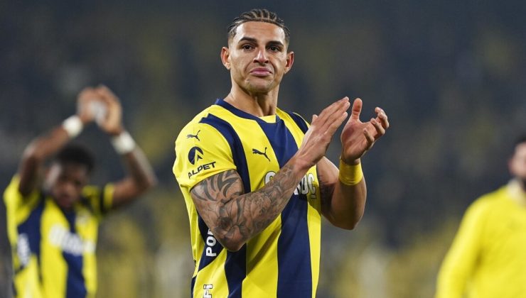 Tedesco, Fenerbahçeli yıldızı listesine aldı!