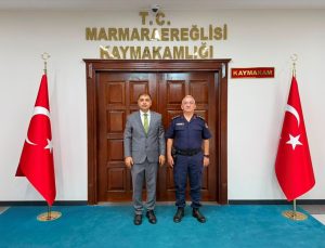 Tekirdağ’dan kısa kısa