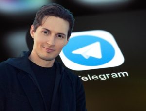 Telegram kurucusu Durov’un başı Rusya’yla belada: Uluslararası aranacak