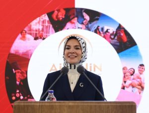 Temmuz ayı doğum yardımı ödemeleri hesaplara yatırıldı