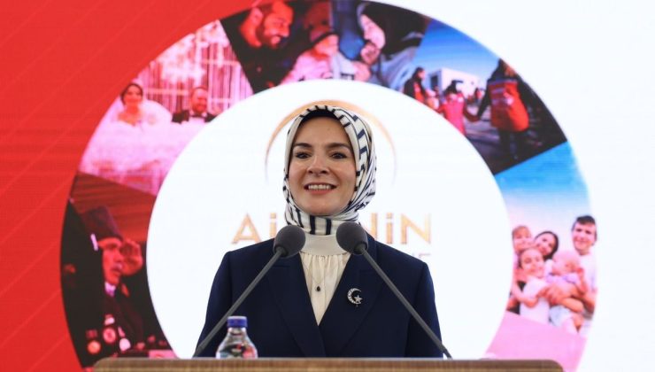 Temmuz ayı doğum yardımı ödemeleri hesaplara yatırıldı
