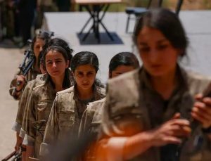 Terör örgütü PKK’dan çerçeve yasa açıklaması: “Esas yaklaşım ve tutumumuzu yasayı gördükten sonra ortaya koyacağız”