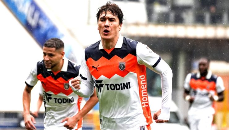 Trabzonspor’da yeni rota Shomurodov