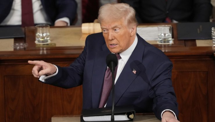 Trump tehdit etti petrol fırladı