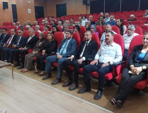 Türkiye Beyazay Derneğinin Osmaniye, Hatay ve Kahramanmaraş’ta 7 şubesi hizmete girdi