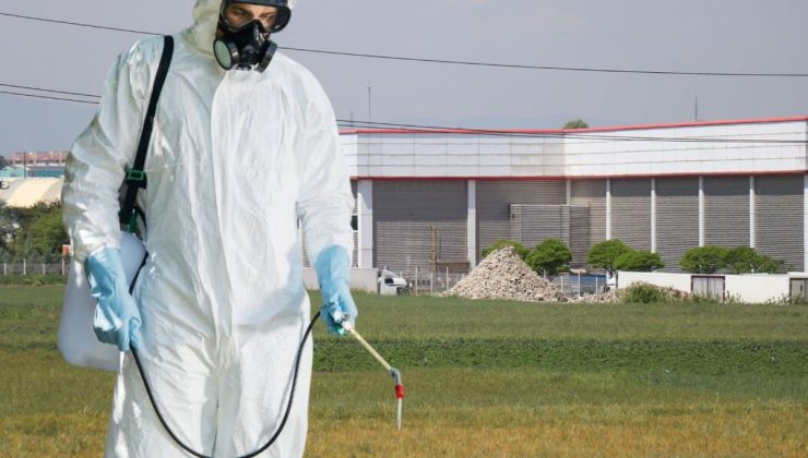 Ünlü piliç markasının firmasında ilaçlama faciası: 34 işçi zehirlendi
