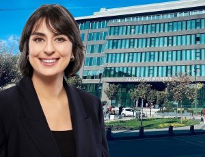 Üsküdar Belediyesi’ne yolsuzluk operasyonu! Başkan Sinem Dedetaş gözaltına alındı