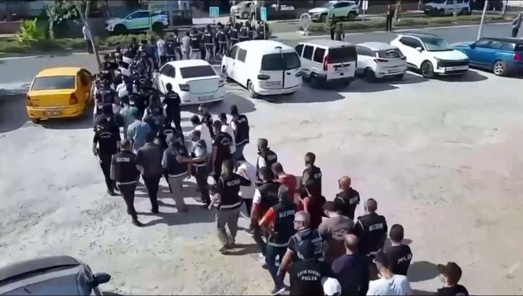 Vize dolandırıcılığı operasyonunda 27 tutuklama: Toplam tutuklu sayısı 39’a yükseldi