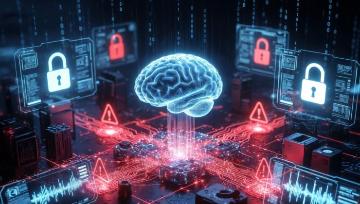Yapay zeka güvenliği küresel alarmda! Claude AI testlerde şirketleri hackledi