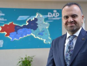 Yapay zeka ve teknolojiyle gençler tarıma, kadınların yeteneği ekonomiye kazandırılacak