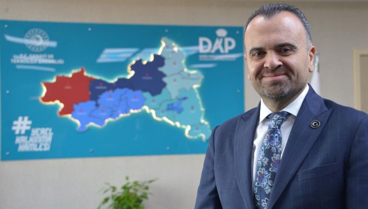 Yapay zeka ve teknolojiyle gençler tarıma, kadınların yeteneği ekonomiye kazandırılacak