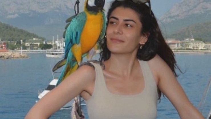 Yargıtay, Pınar Damar cinayetinde verilen ağırlaştırılmış müebbet ve 15 yıl hapis cezasını onadı