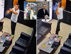 Yasak aşk dehşetinden yeni görüntü! Her saniyesi kan donduruyor