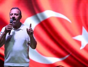 Yavuz Ağıralioğlu: Ağıralioğlu: Öcalan’ın Meclis’ten ve milletin vekillerinden önce gördüğü metne ‘yasa tasarısı’ değil, ‘pazarlık metni’ denir