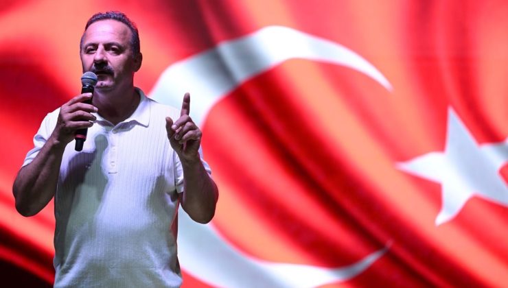Yavuz Ağıralioğlu: Ağıralioğlu: Öcalan’ın Meclis’ten ve milletin vekillerinden önce gördüğü metne ‘yasa tasarısı’ değil, ‘pazarlık metni’ denir