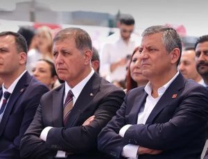 Yeni Parti’den Cemil Tugay’la ilgili açıklama: Hiçbir iletişim yok