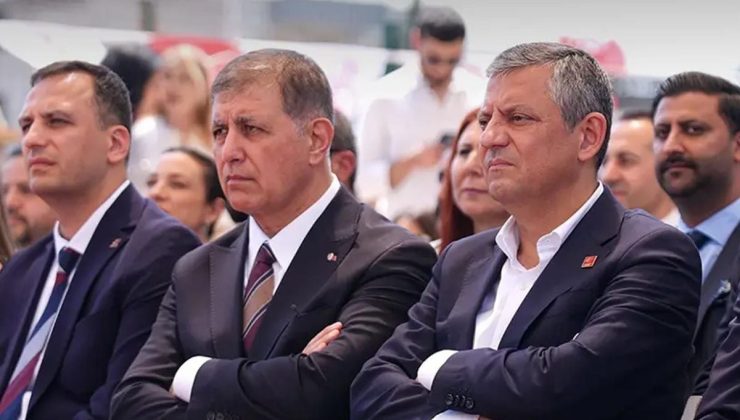 Yeni Parti’den Cemil Tugay’la ilgili açıklama: Hiçbir iletişim yok