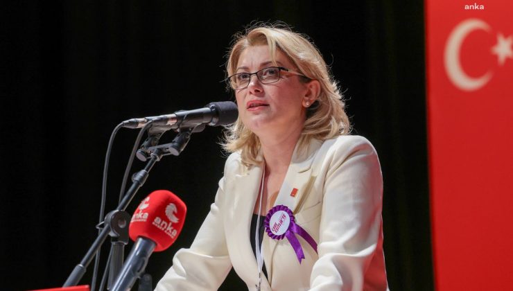 YENİ Parti’li Asu Kaya “kadın sünneti” tanıtımını Meclis gündemine taşıdı