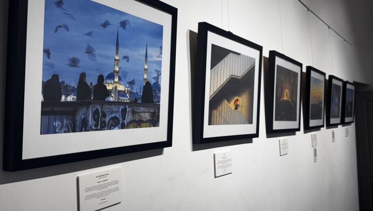“Yeryüzü Renkleri” fotoğraf sergisi Bağımsız Sanat Vakfı’nda açıldı