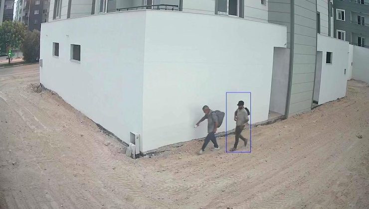 100 bin liralık vurgunda ‘şeytana uyduk’ savunması! 16 su saatini tek tek çaldılar