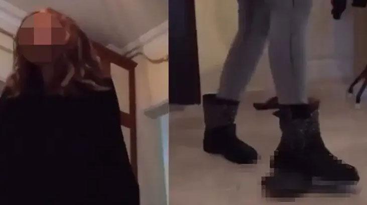 15 yıl önceki kaplumbağayı ezdiği görüntüler ortaya çıktı gözaltına alındı