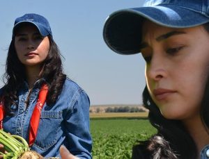 17 yaşında babası öldü! 70 dönümlük mirası 600’e çıkardı: Sadece 1 işçiyle çalışıyorum