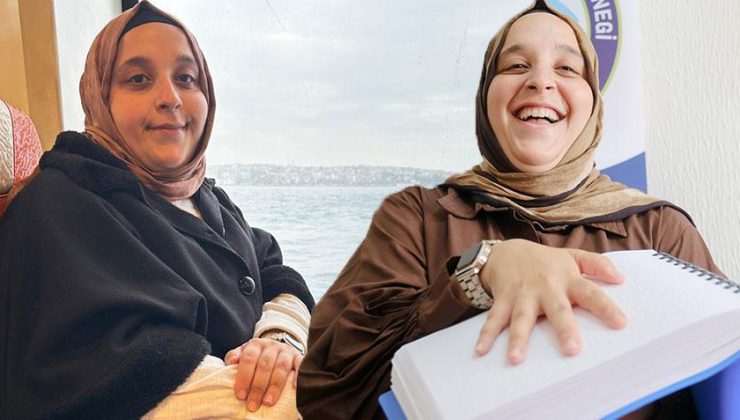 18 yaşında dünyası karardı! Annesi eline paspas sapı verdi, hayatı değişti: Ceza olduğunu düşünüyordum