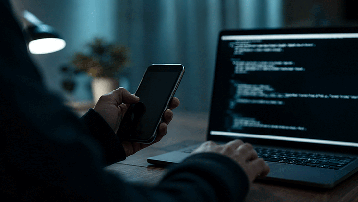 19,8 milyon kişinin verisi dosyalarda çıktı! ‘Siyah şapkalı hacker’ soruşturmasında yeni detaylar