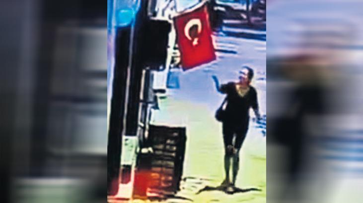 31 yaşındaki kadın tutuklandı