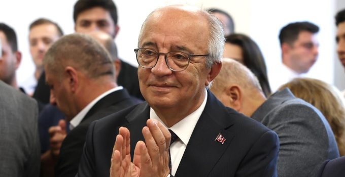 36. Uluslararası Şile Bezi Festivali Coşkuyla Başladı