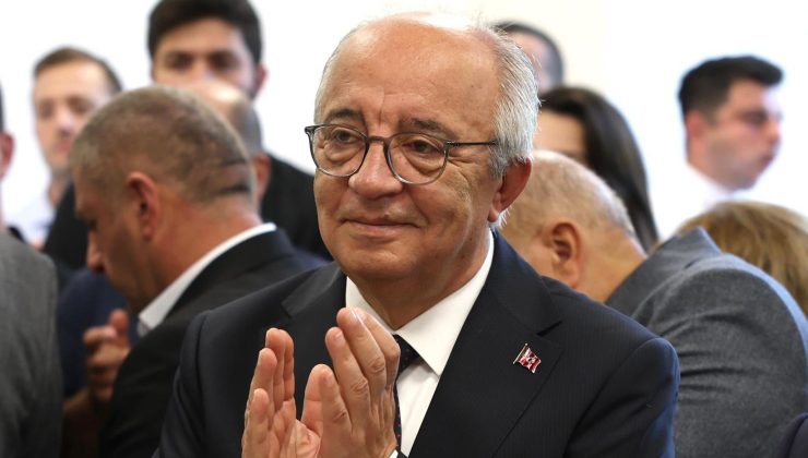 36. Uluslararası Şile Bezi Festivali Coşkuyla Başladı