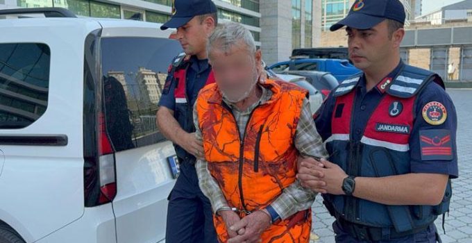 4 yaşındaki çocuğu taciz etti iddiası! 75 yaşındaki sapığa meydan dayağı