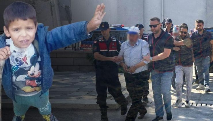 4 yaşındaki çocuğun ölümünde korkunç detay! Anne dahil 5 kişi gözaltında
