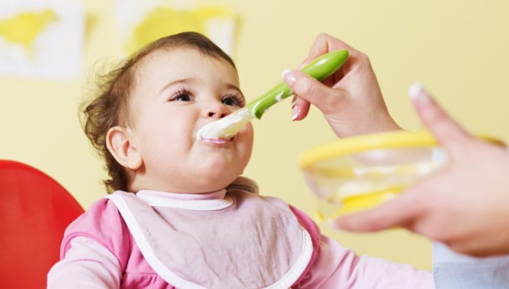 5 çocuk gıdasından 4’ü aşırı işlenmiş: Neredeyse yarısı beslenme standartlarını karşılamıyor