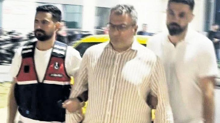 5 milyonluk şüpheli transfer