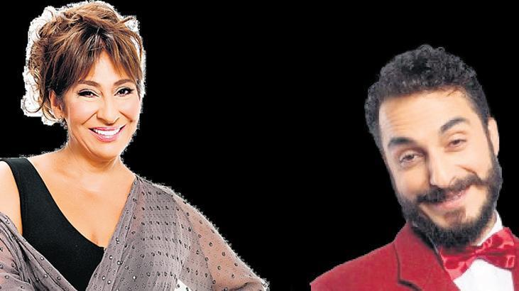 500 bin TL’lik manevi tazminat istedi