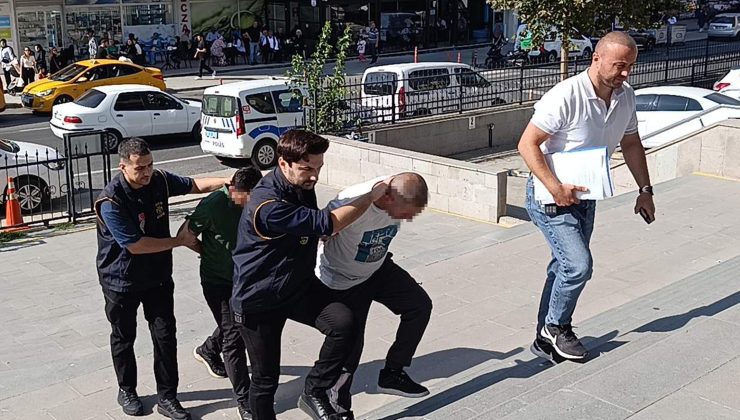 7 bin doları çekecekti! Banka görevlisinin dikkati dolandırıcılık planını bozdu