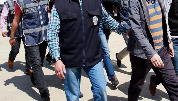 71 ilde uyuşturucu operasyonu! 1368 şüpheli yakalandı