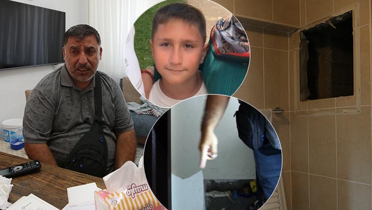 9 yaşındaki Yusuf’u ölüme götüren süreç! Baba evdeki kuşlardan anladı