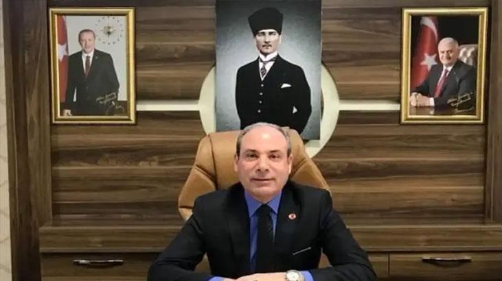 Abbas Gündüz’den şehit yakınları ve gazilere çağrı
