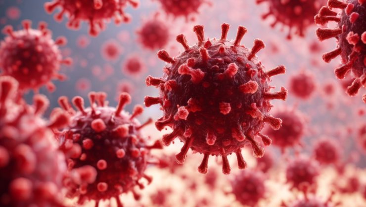 ABD’li araştırmacılar yapay zekayı kullanarak yeni virüsler üretti