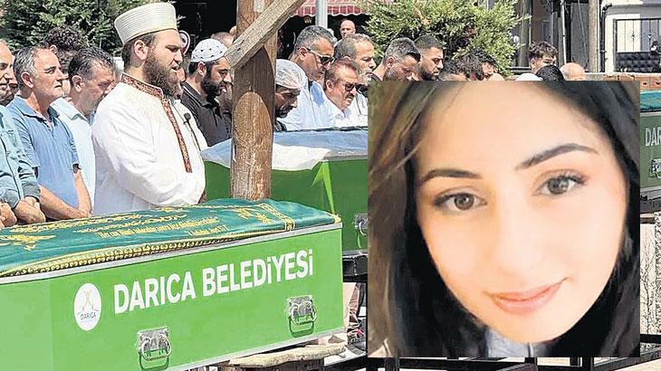 Ablalarıyla aynı kaderi paylaştılar