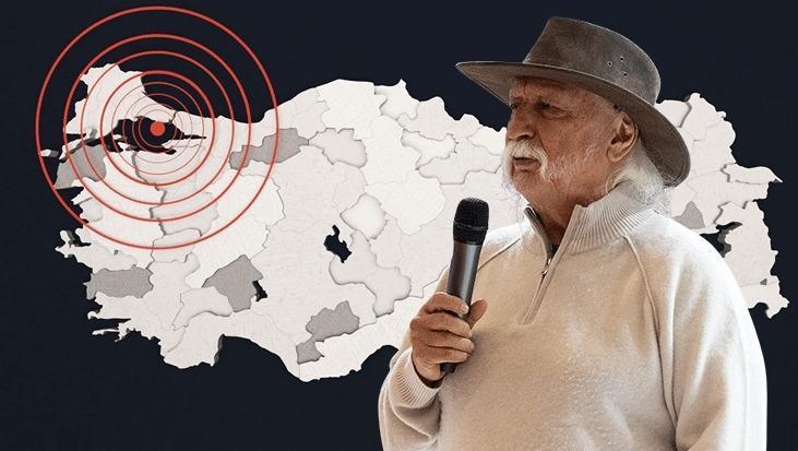 Adalar fayı tartışmasına Şener Üşümezsoy’dan yeni itiraz: Ölü fayı canlı sanıyorlar