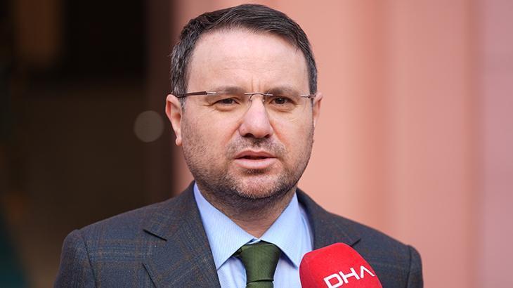 Adalet Bakanı Gürlek duyurdu: 84 hakim ve savcı meslekten çıkarıldı
