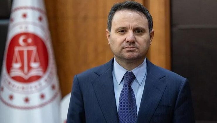 Adalet Bakanı Gürlek, Muhsin Yazıcıoğlu’nun ailesini kabul edecek