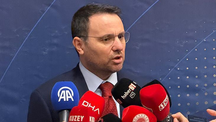Adalet Bakanı Gürlek’ten Alihan Kuriş suç örgütü operasyonuna ilişkin açıklama